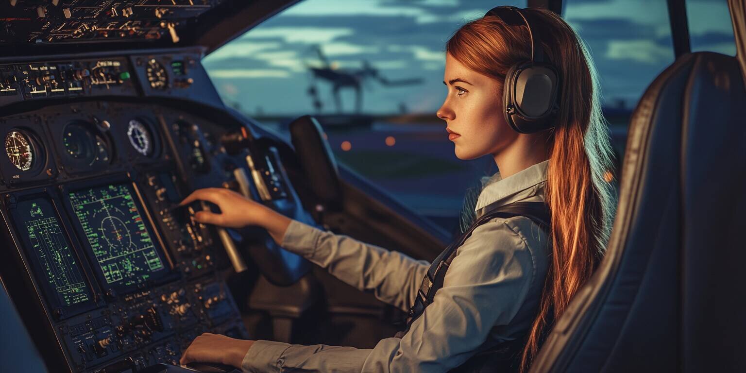 c444 Aviator Bonus Features