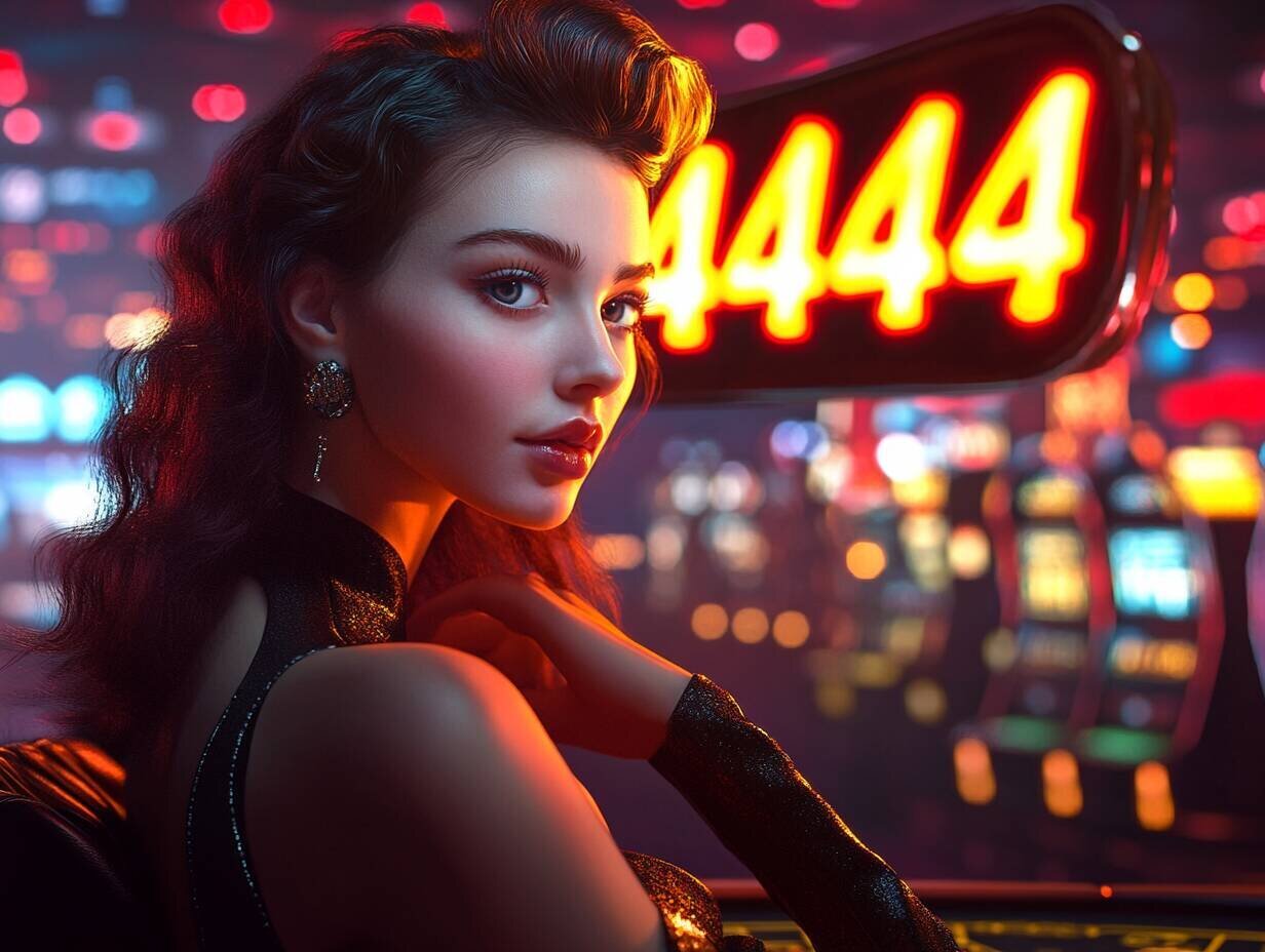 c444 Live Casino Experience